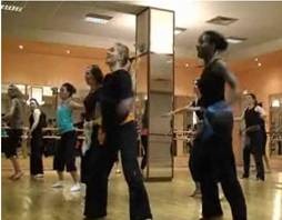 danse