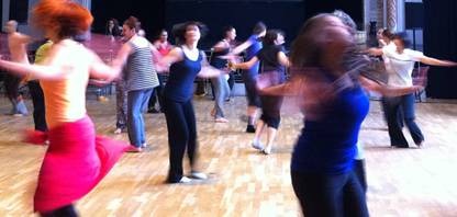 danse