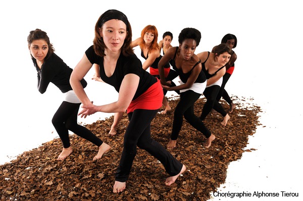danse