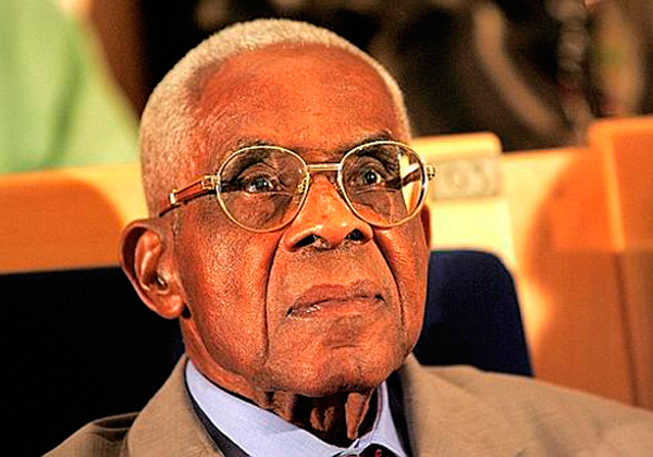 aime cesaire