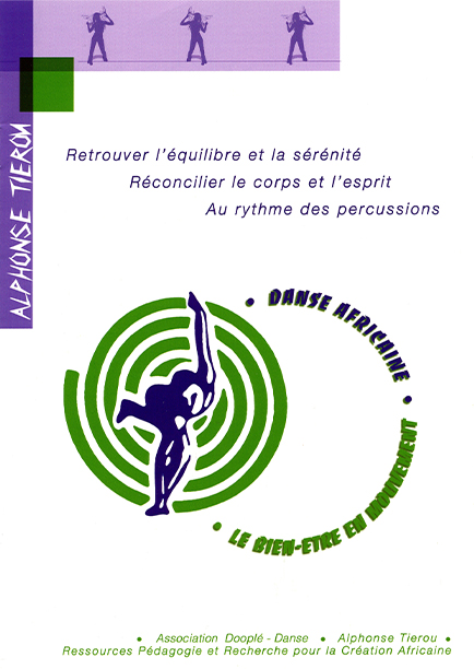 Brochure Le Bien-être en Mouvement (PDF)