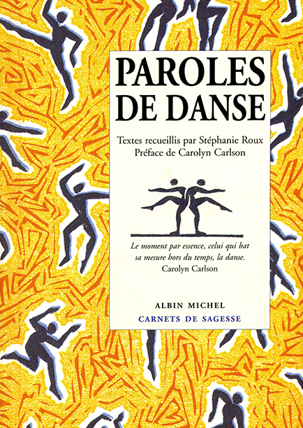 Paroles de danse