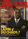 Afrique Mag